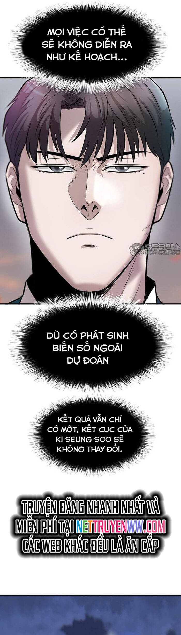 Bù Nhìn Chapter 49 - Trang 2