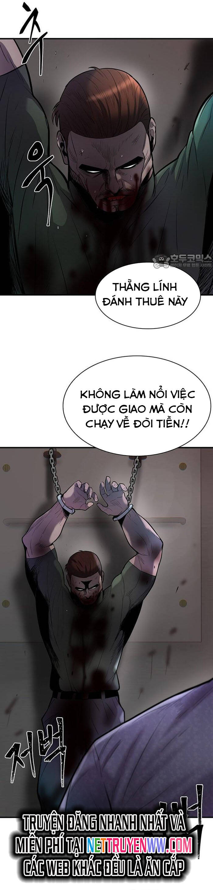 Bù Nhìn Chapter 49 - Trang 2