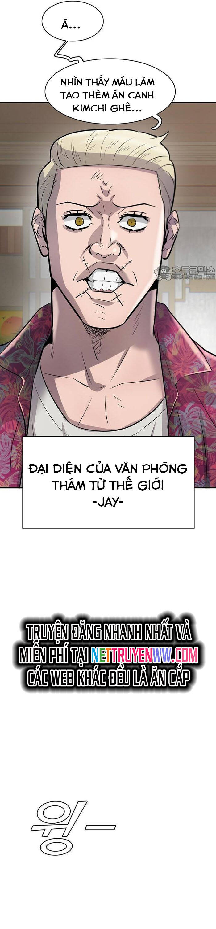 Bù Nhìn Chapter 49 - Trang 2