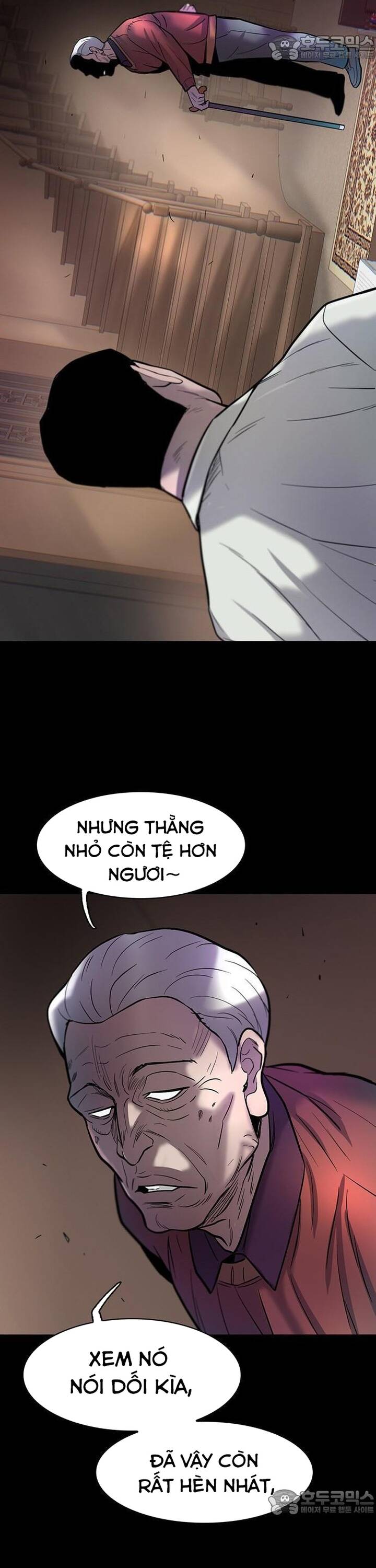 Bù Nhìn Chapter 48 - Trang 2