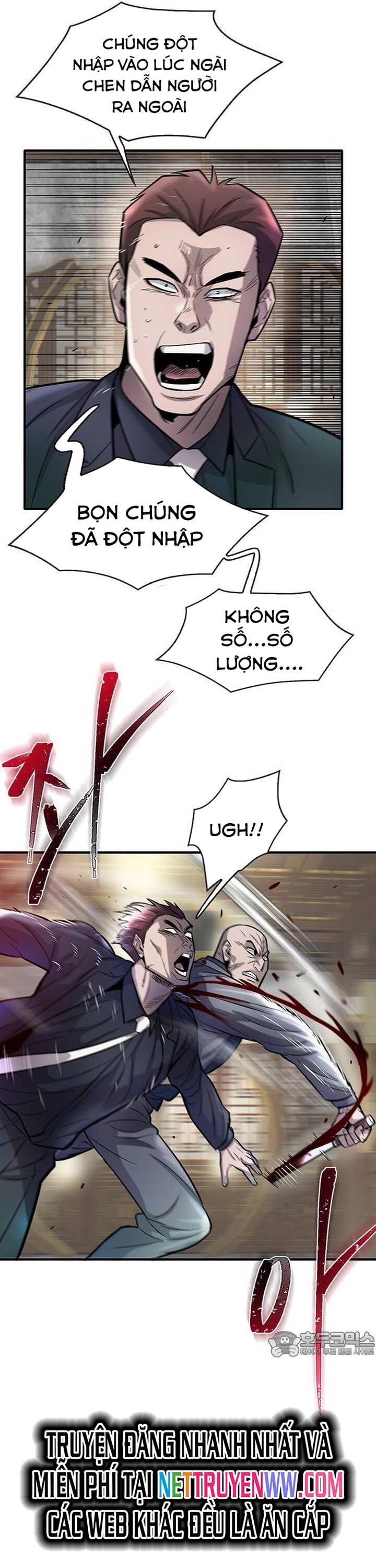 Bù Nhìn Chapter 48 - Trang 2