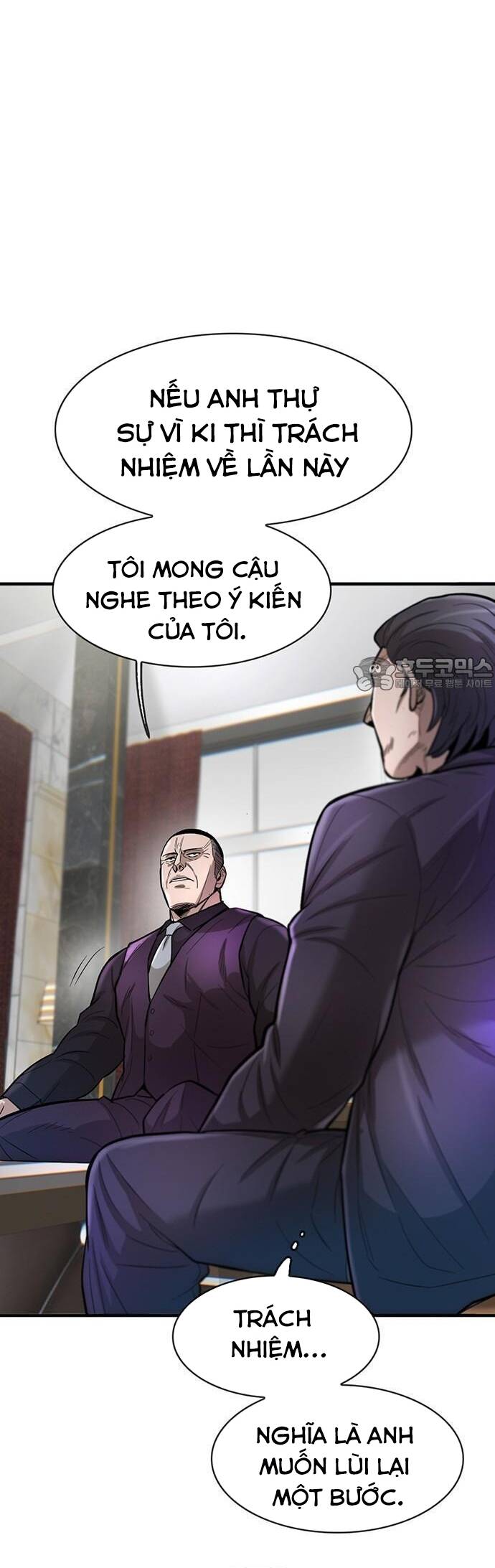 Bù Nhìn Chapter 47 - Trang 2