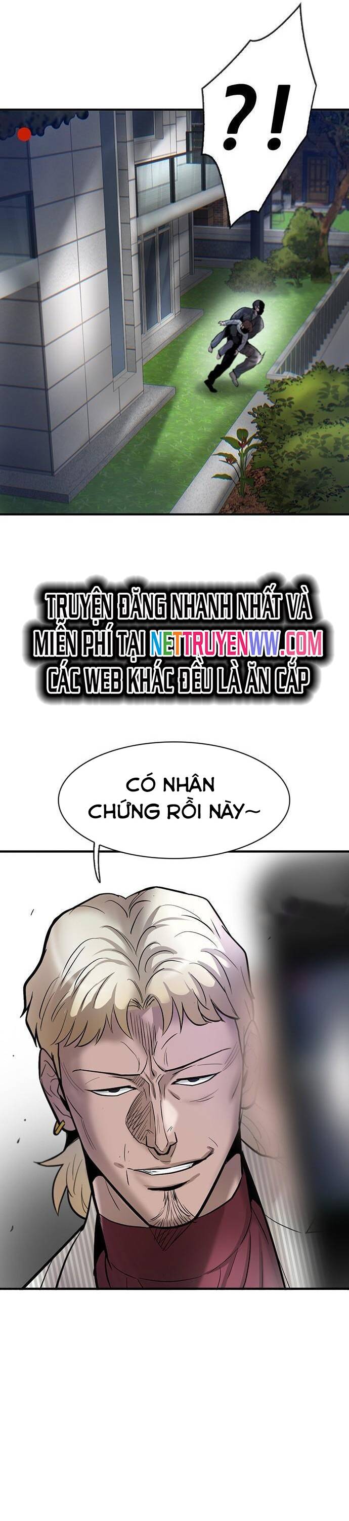 Bù Nhìn Chapter 47 - Trang 2