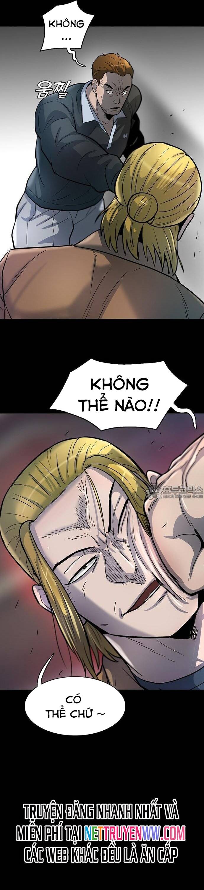 Bù Nhìn Chapter 46 - Trang 2