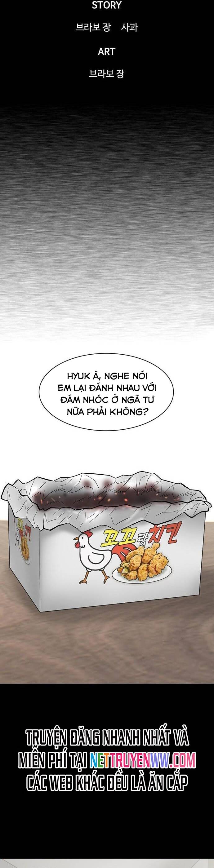 Bù Nhìn Chapter 46 - Trang 2