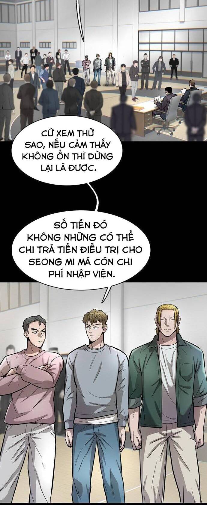 Bù Nhìn Chapter 46 - Trang 2