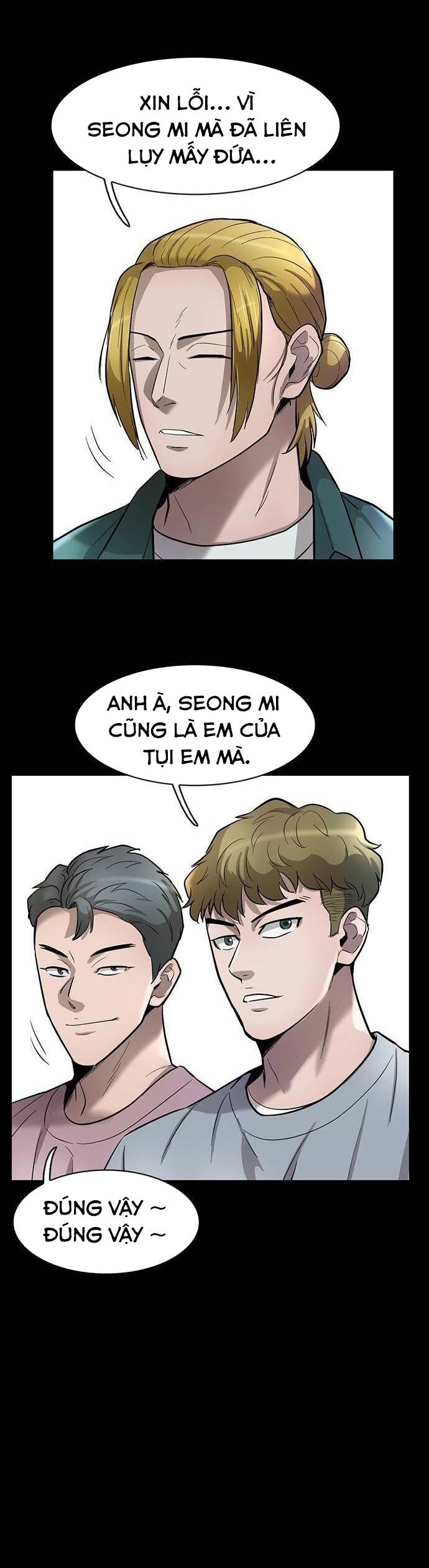 Bù Nhìn Chapter 46 - Trang 2