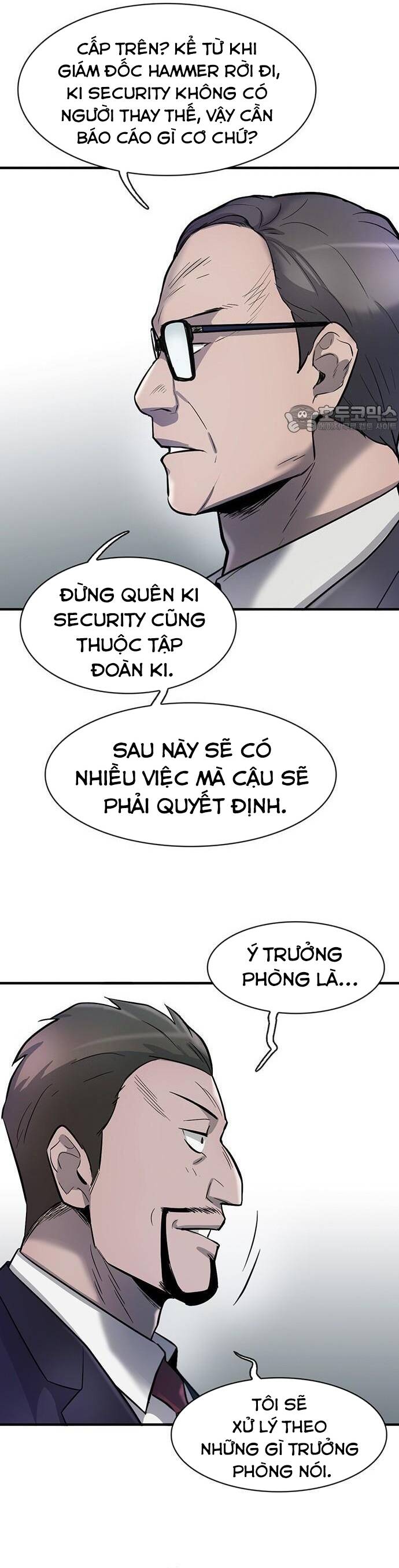 Bù Nhìn Chapter 46 - Trang 2