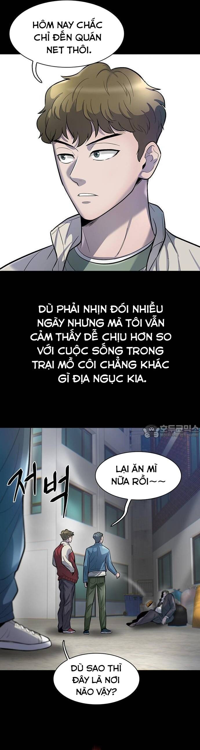 Bù Nhìn Chapter 46 - Trang 2