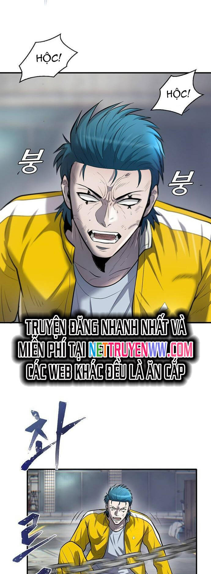 Bù Nhìn Chapter 45 - Trang 2