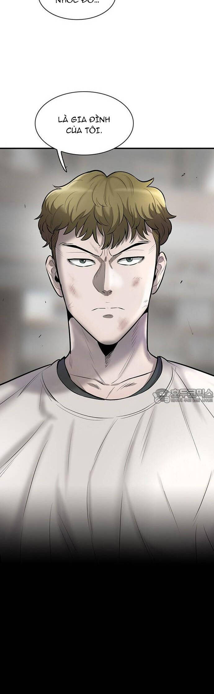 Bù Nhìn Chapter 45 - Trang 2