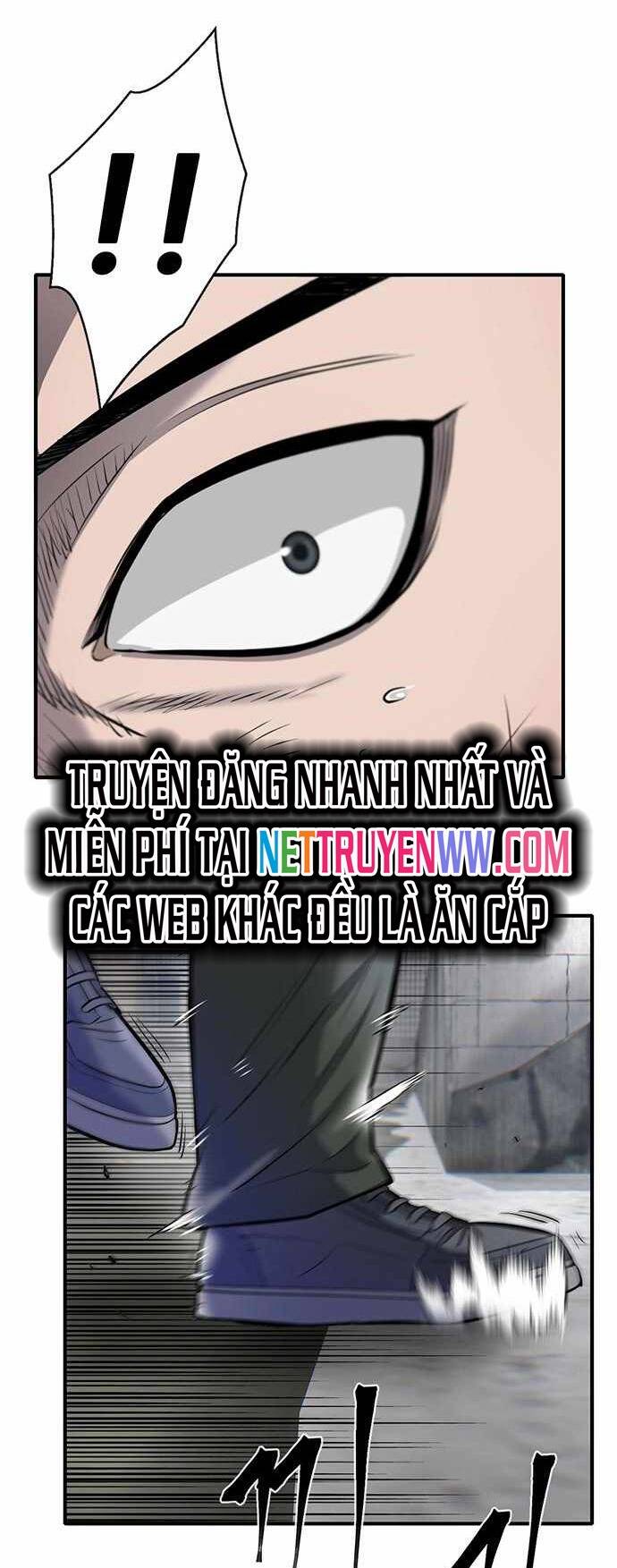 Bù Nhìn Chapter 43 - Trang 2