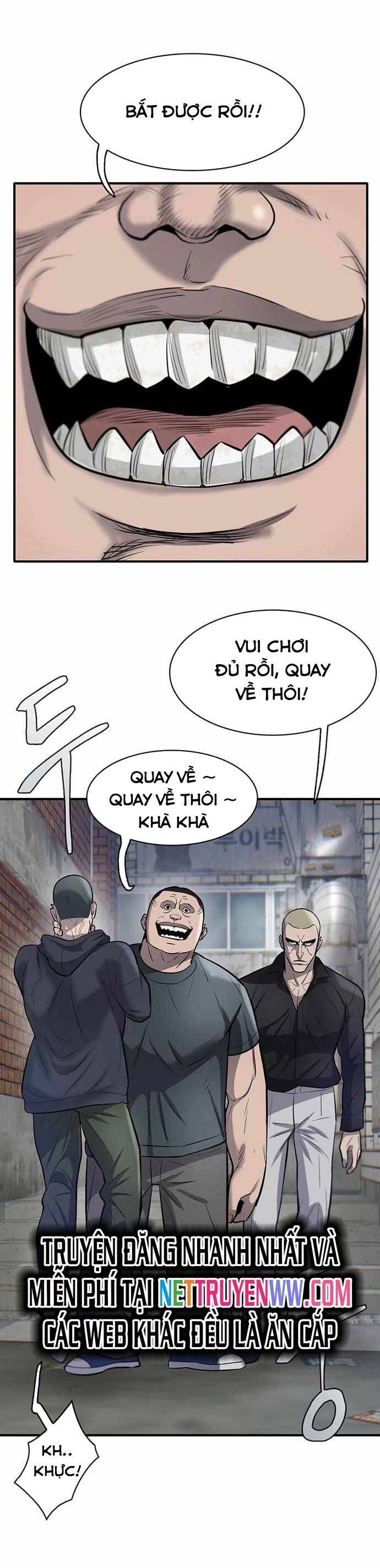 Bù Nhìn Chapter 43 - Trang 2