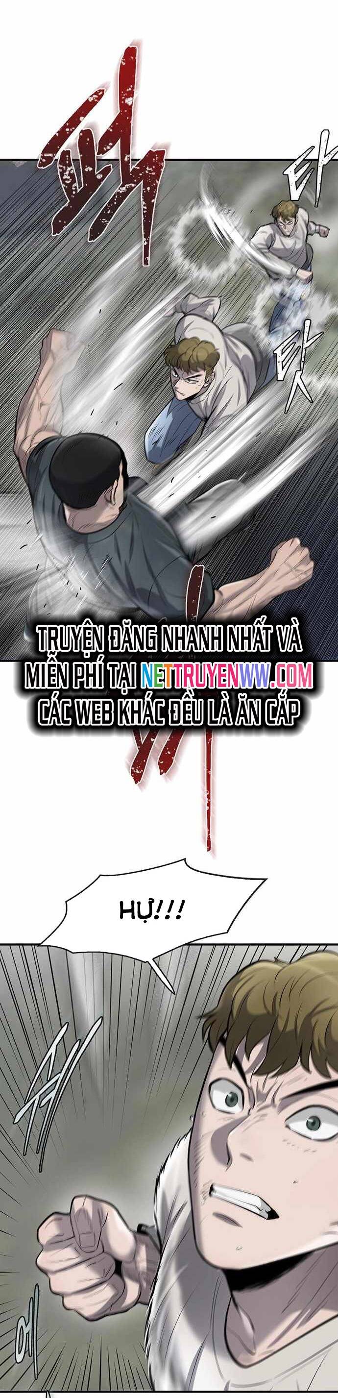 Bù Nhìn Chapter 43 - Trang 2