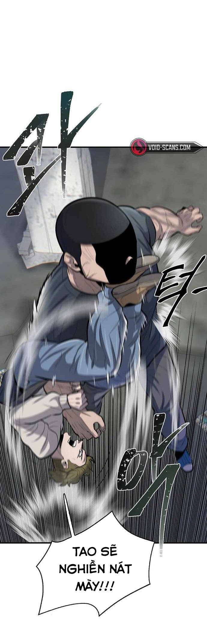 Bù Nhìn Chapter 43 - Trang 2