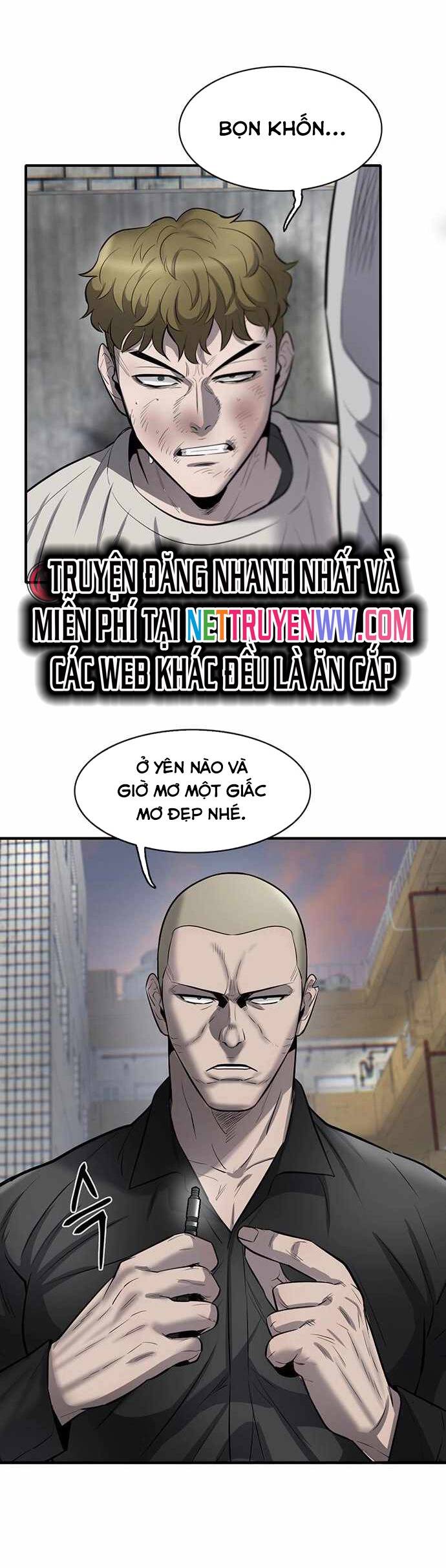 Bù Nhìn Chapter 43 - Trang 2