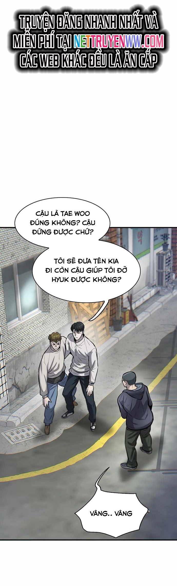 Bù Nhìn Chapter 43 - Trang 2