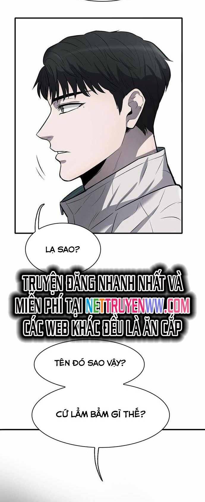 Bù Nhìn Chapter 43 - Trang 2