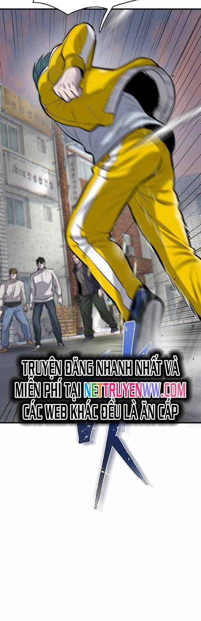 Bù Nhìn Chapter 43 - Trang 2