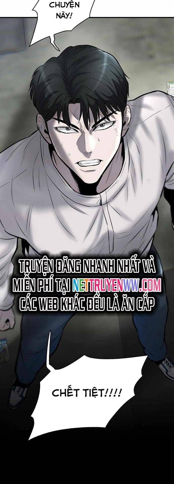 Bù Nhìn Chapter 43 - Trang 2