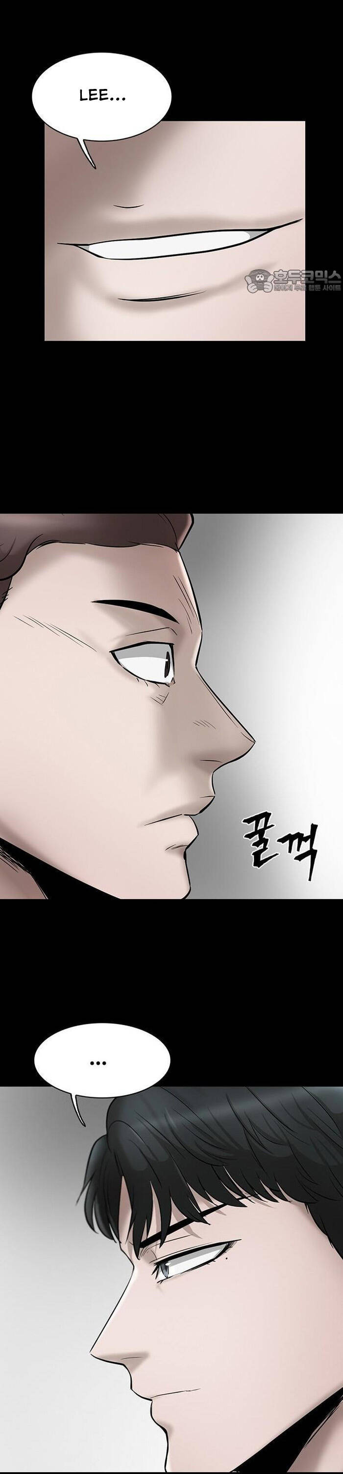 Bù Nhìn Chapter 42 - Trang 2