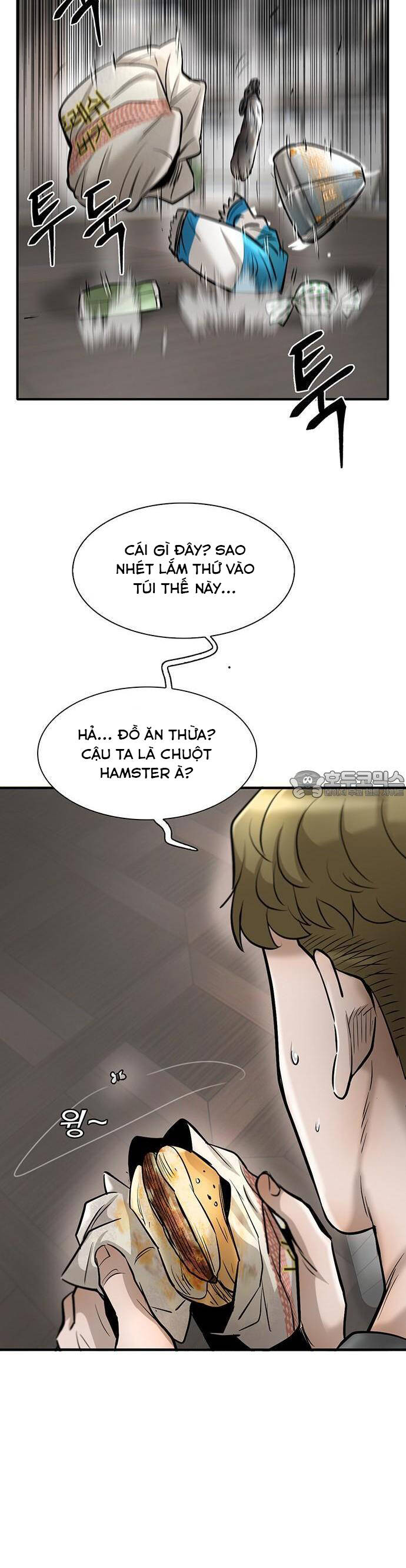 Bù Nhìn Chapter 41 - Trang 2