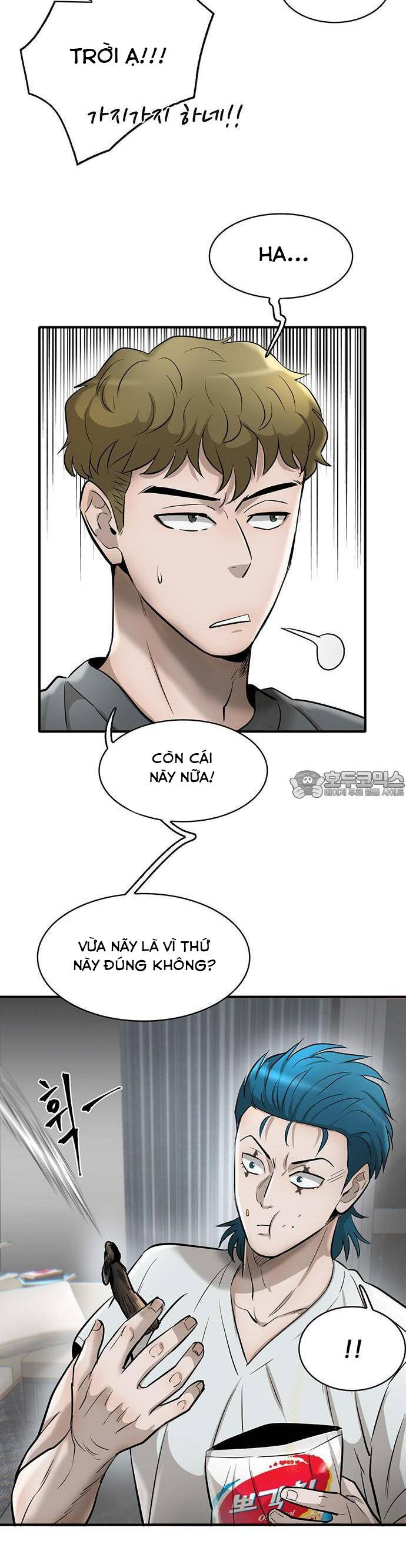 Bù Nhìn Chapter 41 - Trang 2