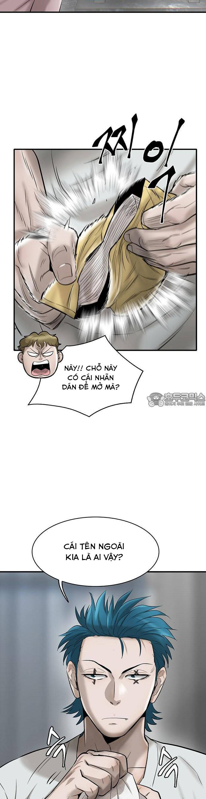 Bù Nhìn Chapter 41 - Trang 2