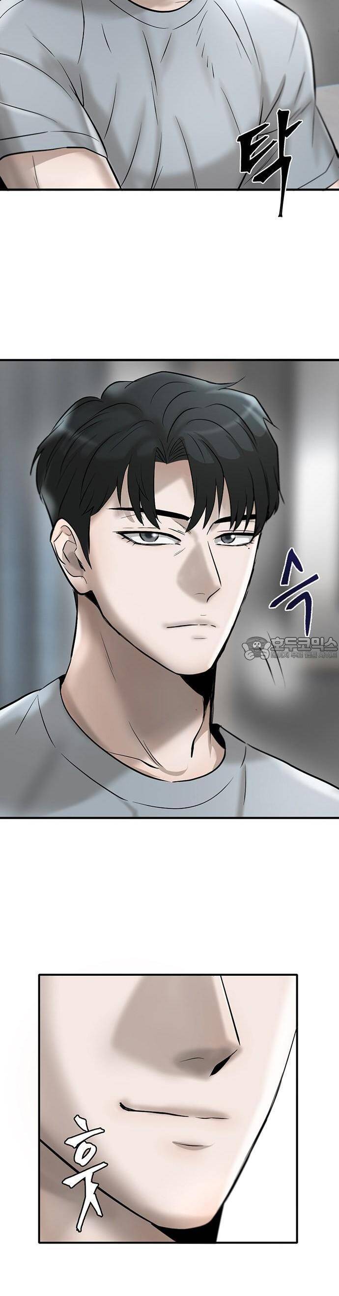 Bù Nhìn Chapter 41 - Trang 2