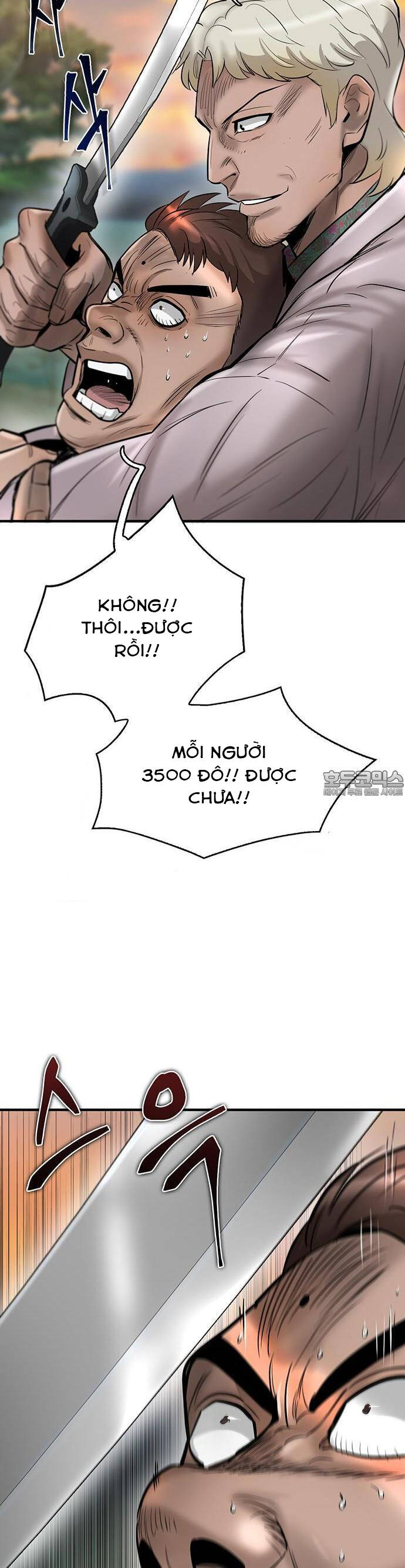 Bù Nhìn Chapter 40 - Trang 2