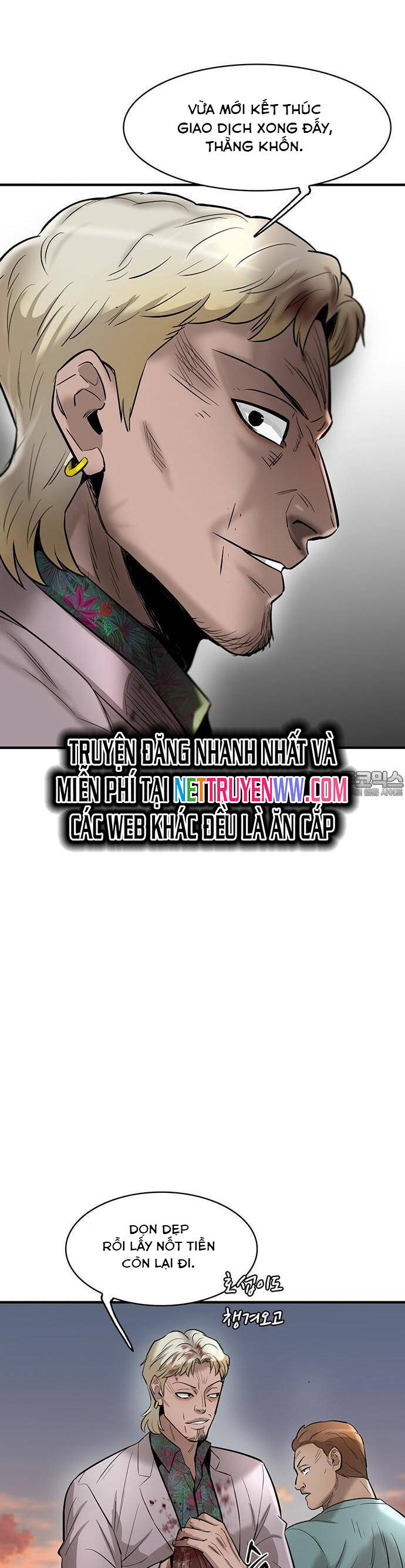 Bù Nhìn Chapter 40 - Trang 2