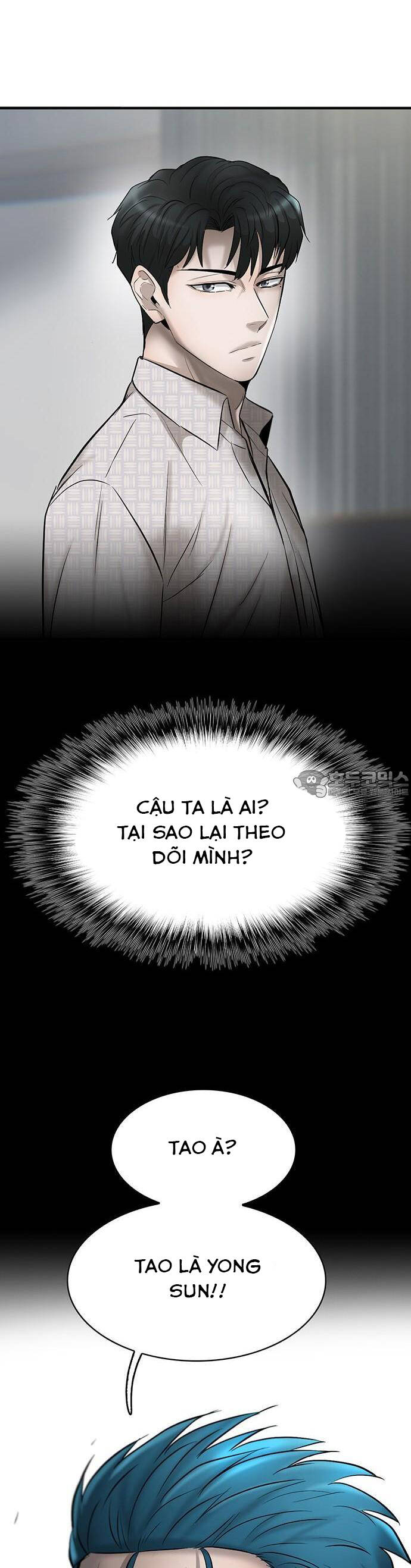 Bù Nhìn Chapter 40 - Trang 2