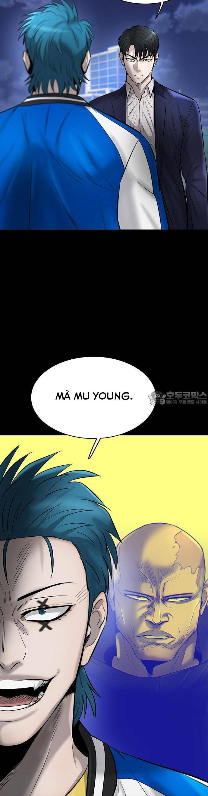 Bù Nhìn Chapter 40 - Trang 2