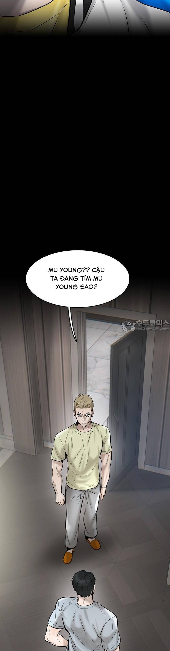 Bù Nhìn Chapter 40 - Trang 2