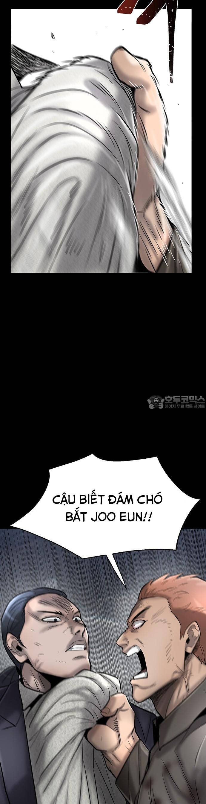 Bù Nhìn Chapter 35 - Trang 2