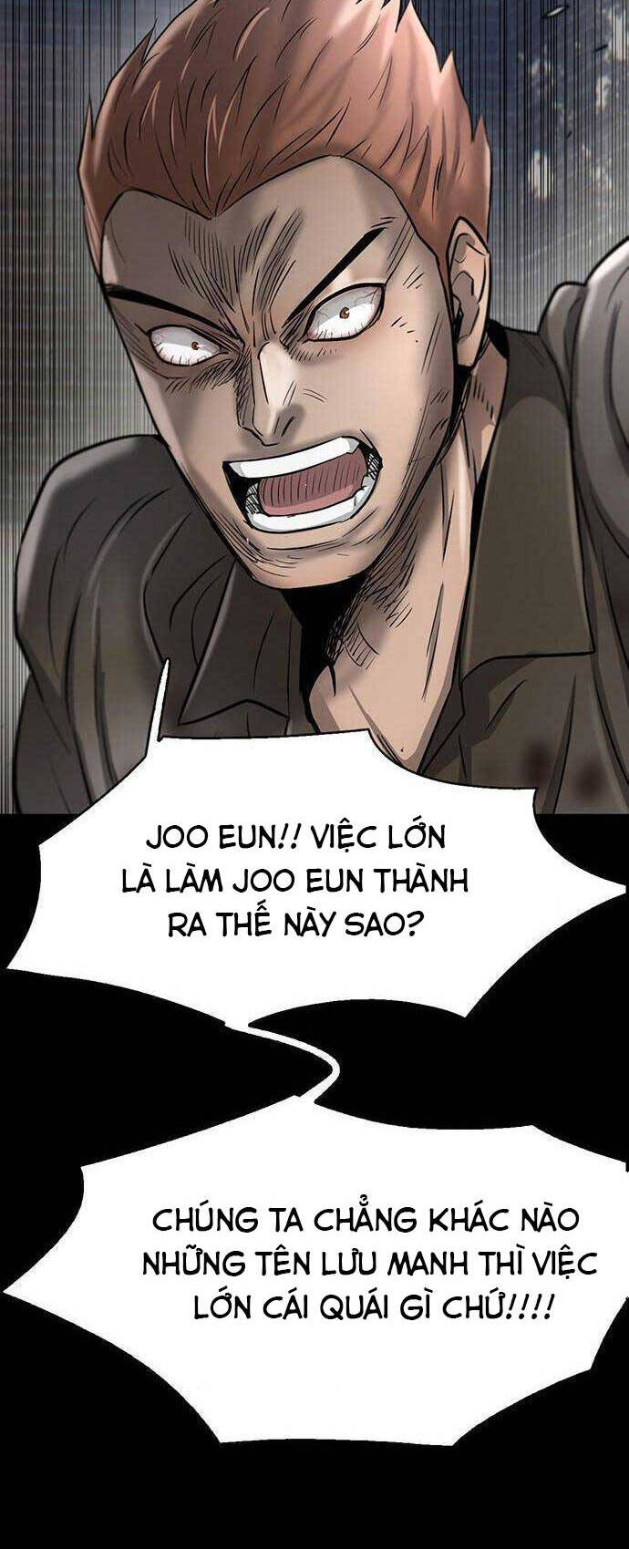 Bù Nhìn Chapter 35 - Trang 2