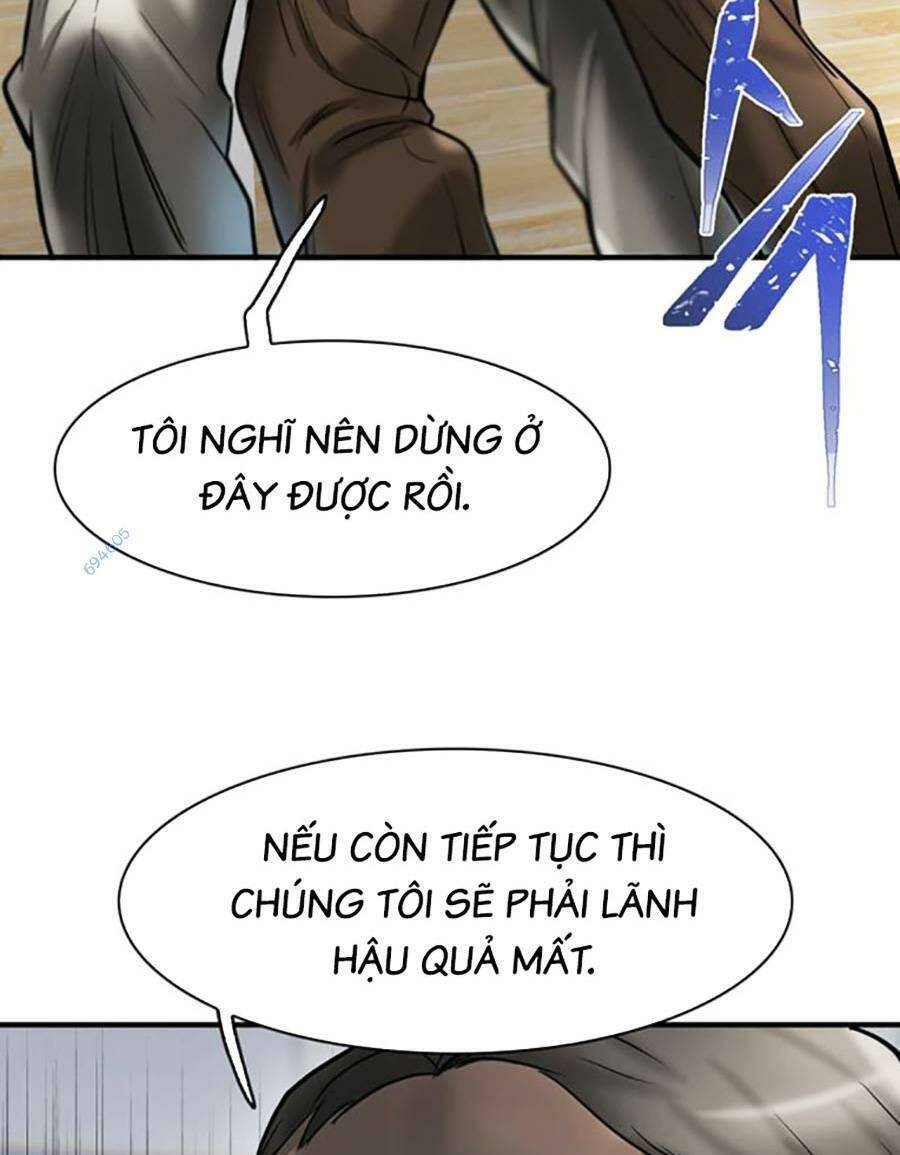 Bù Nhìn Chapter 32 - Trang 2