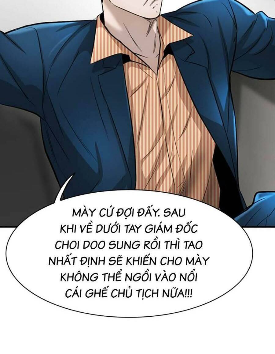 Bù Nhìn Chapter 32 - Trang 2