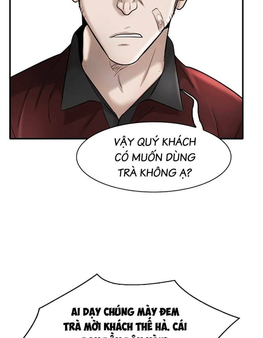 Bù Nhìn Chapter 32 - Trang 2