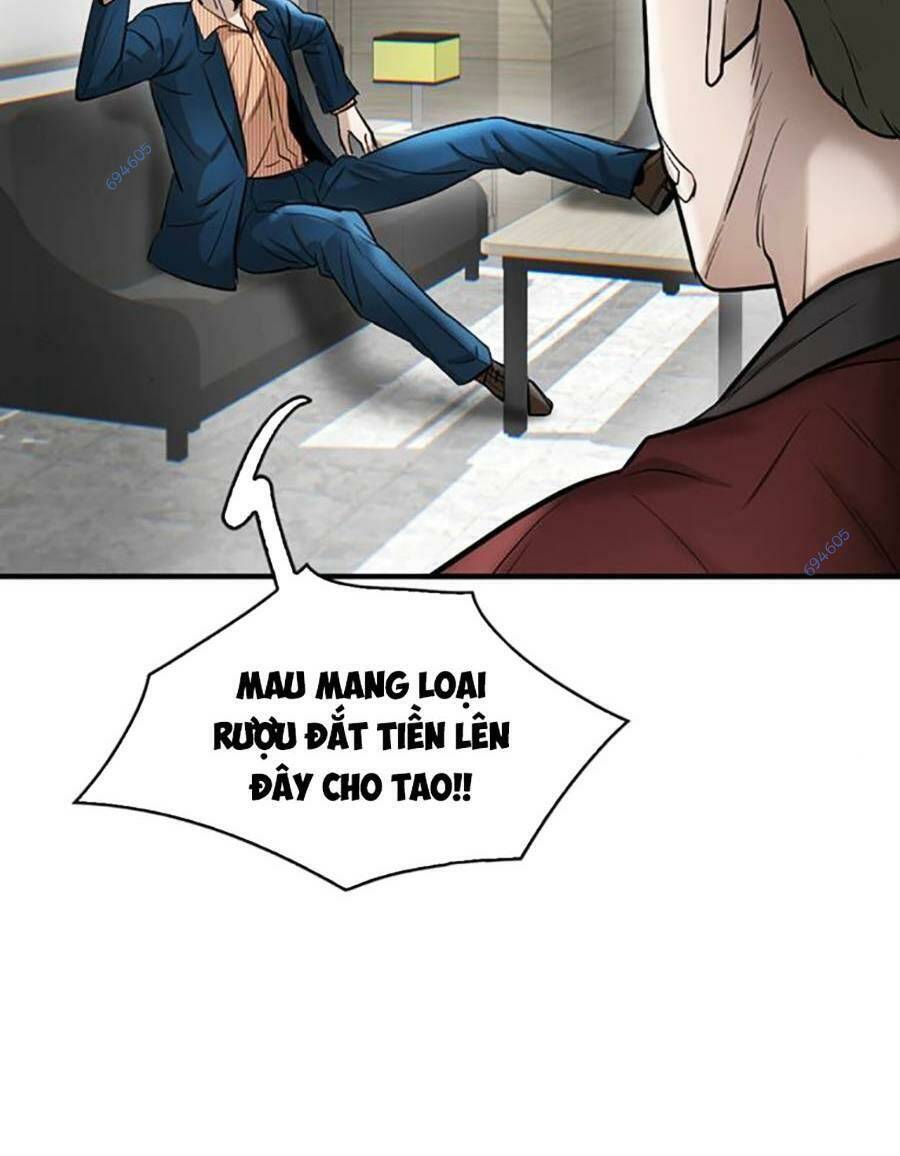 Bù Nhìn Chapter 32 - Trang 2