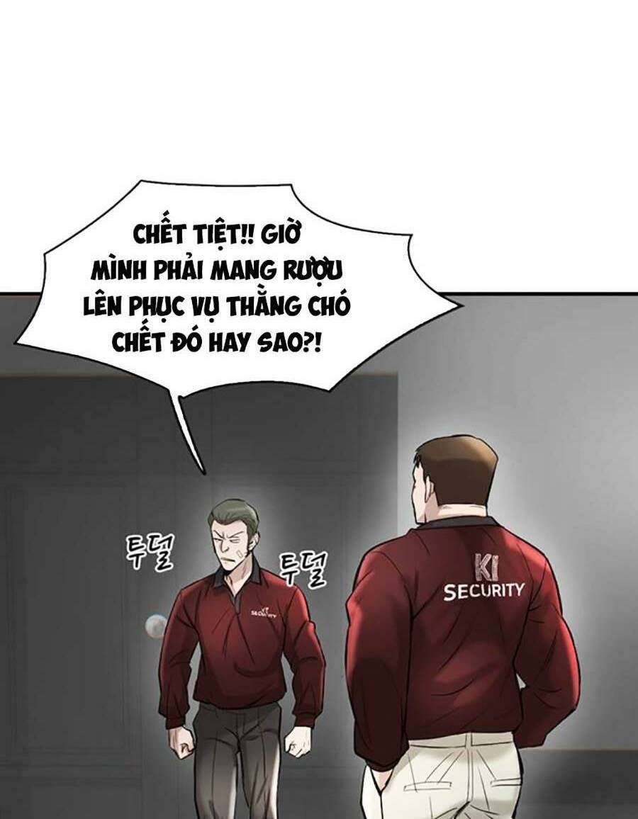 Bù Nhìn Chapter 32 - Trang 2