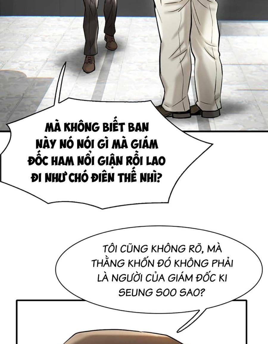 Bù Nhìn Chapter 32 - Trang 2