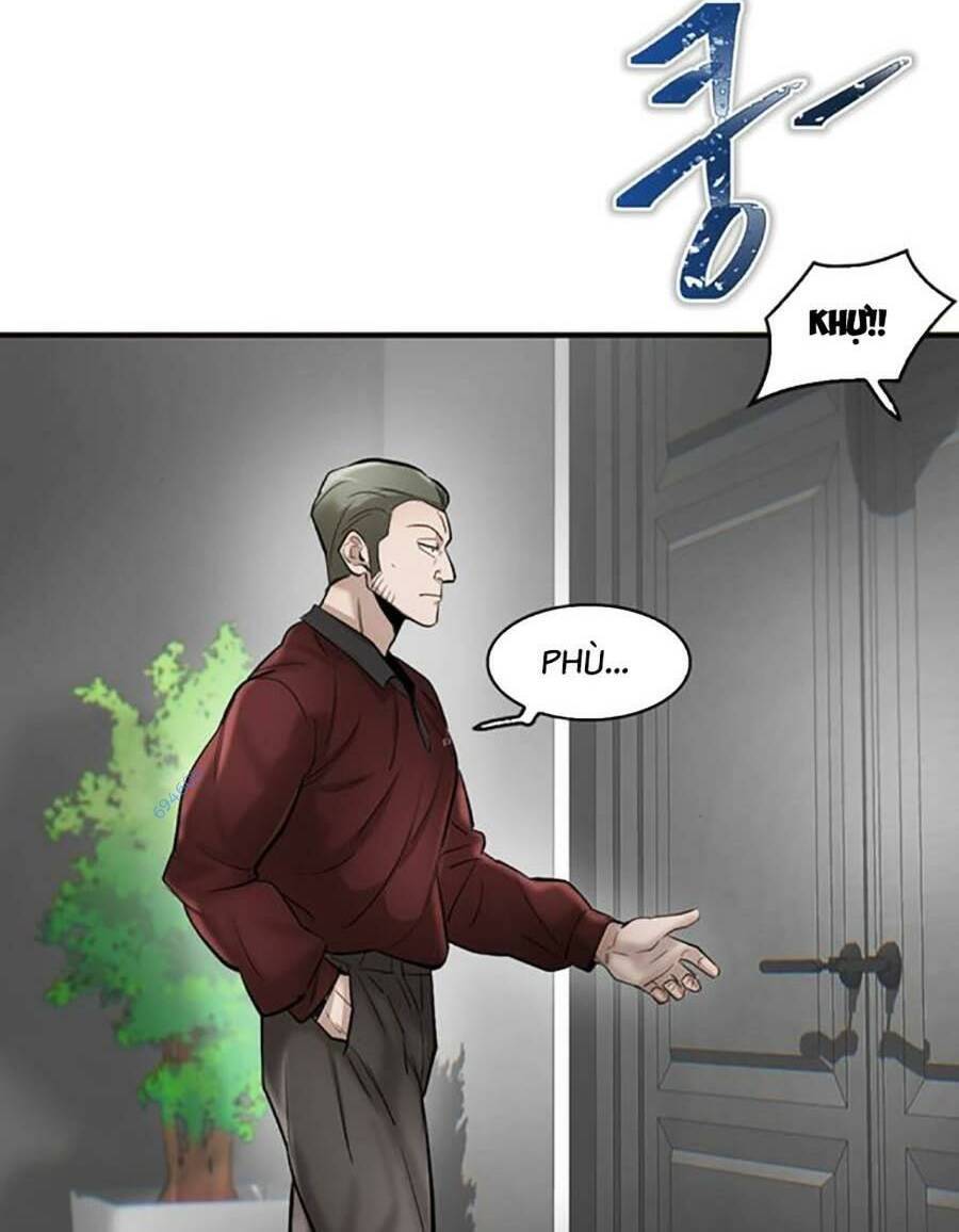 Bù Nhìn Chapter 32 - Trang 2