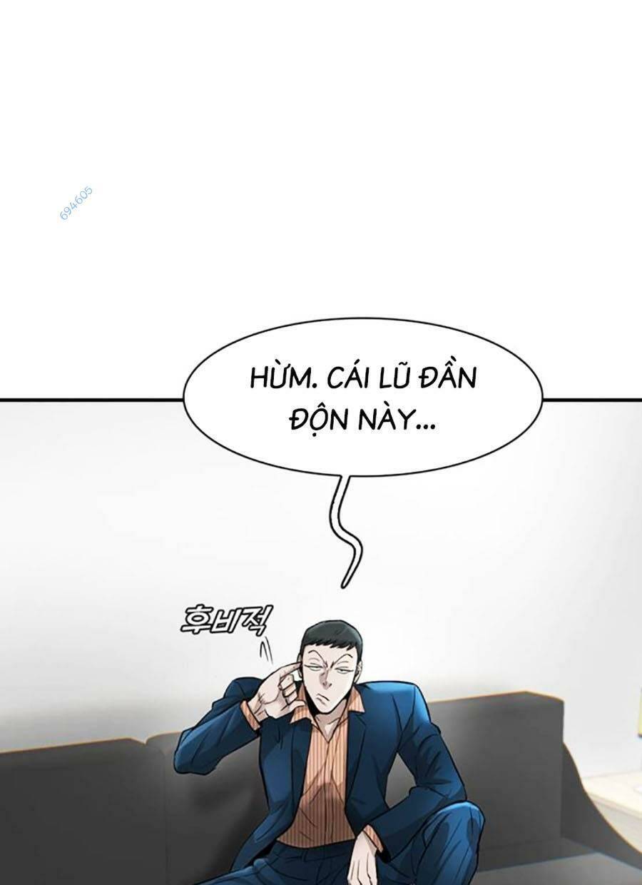 Bù Nhìn Chapter 32 - Trang 2