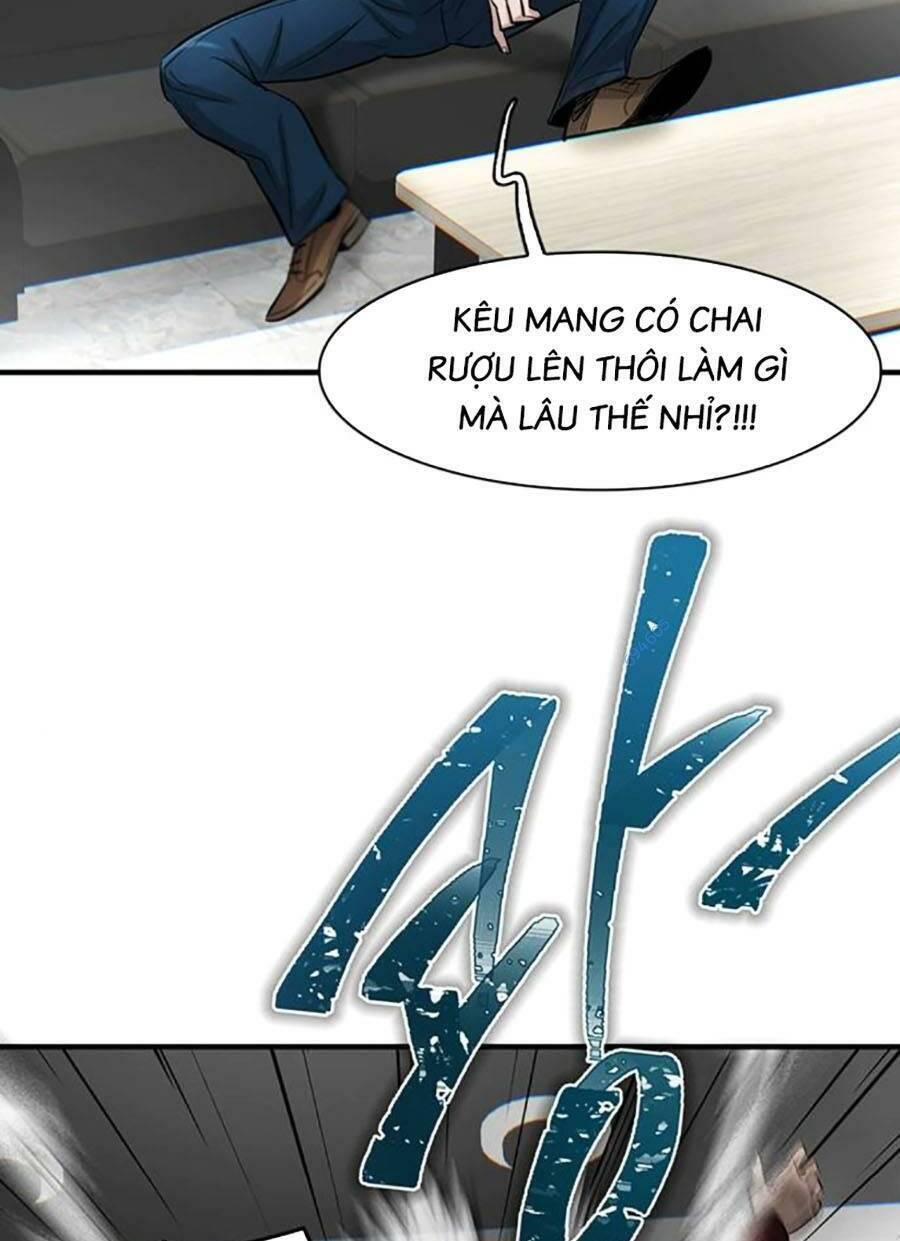 Bù Nhìn Chapter 32 - Trang 2