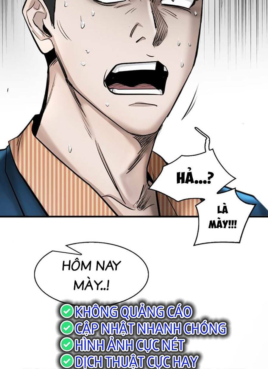 Bù Nhìn Chapter 32 - Trang 2