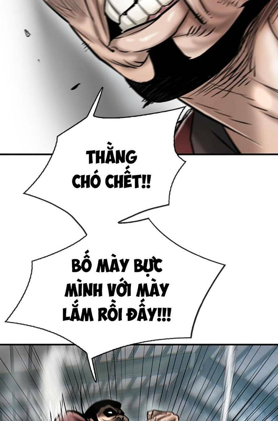 Bù Nhìn Chapter 32 - Trang 2