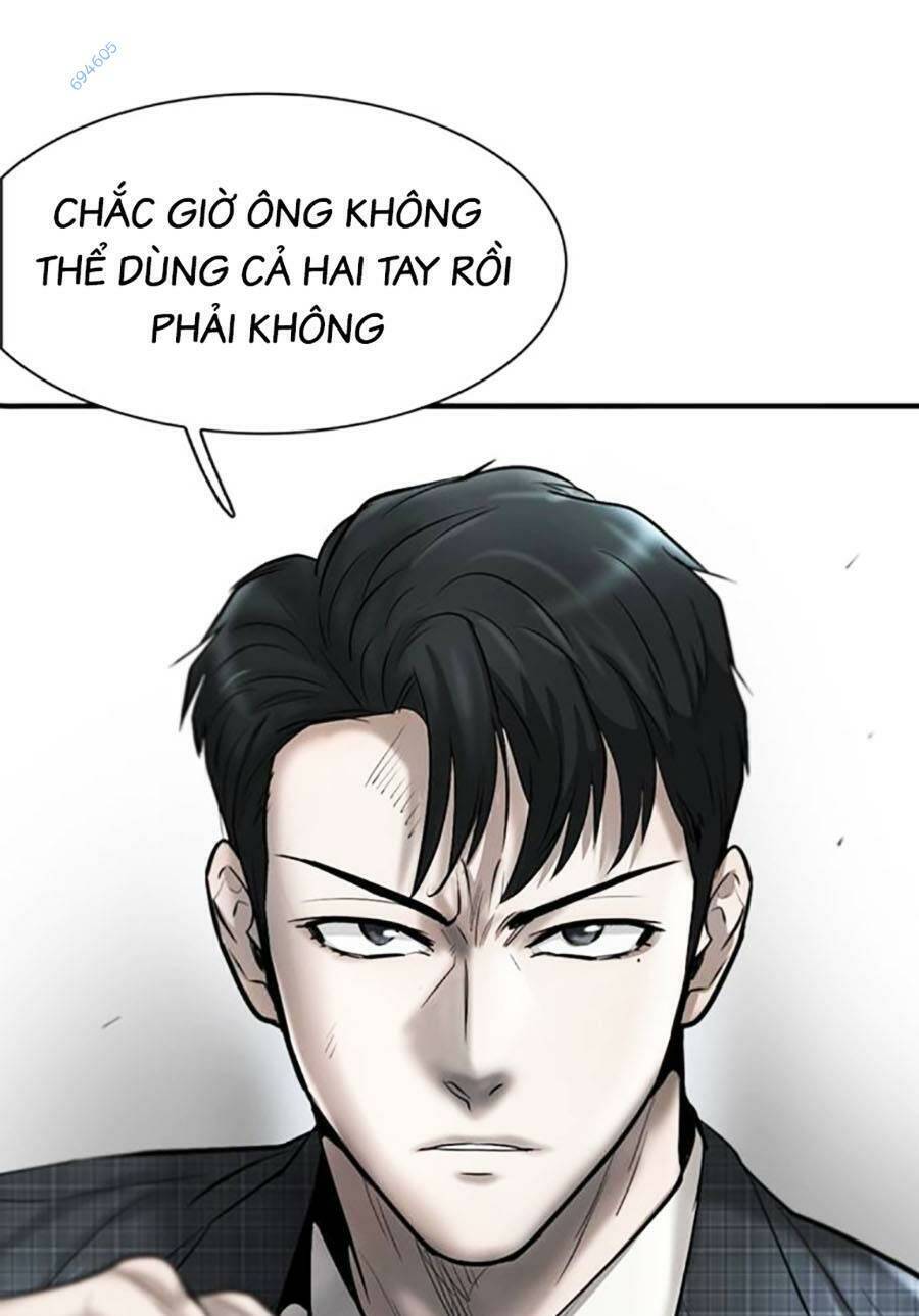 Bù Nhìn Chapter 32 - Trang 2