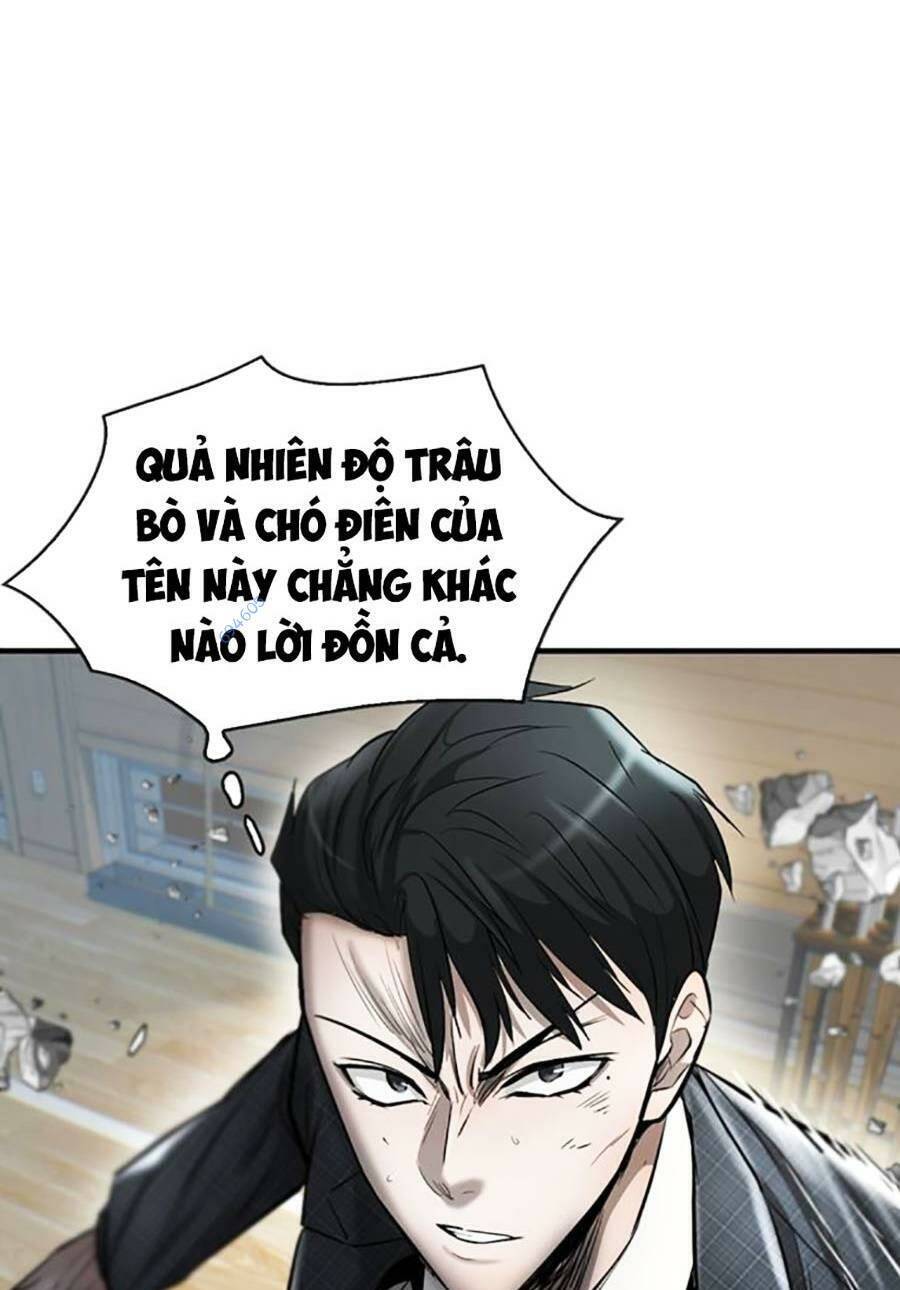 Bù Nhìn Chapter 32 - Trang 2