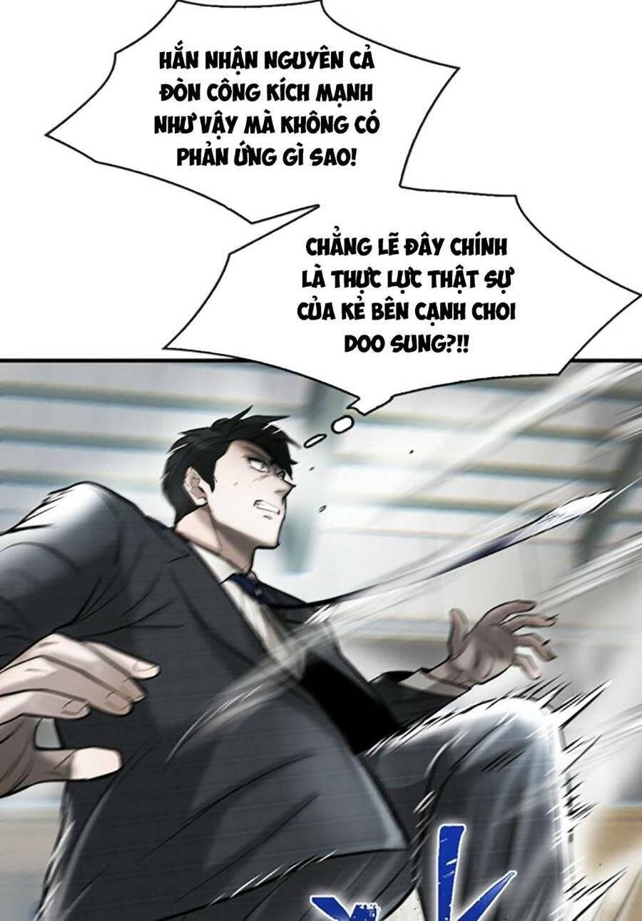 Bù Nhìn Chapter 32 - Trang 2